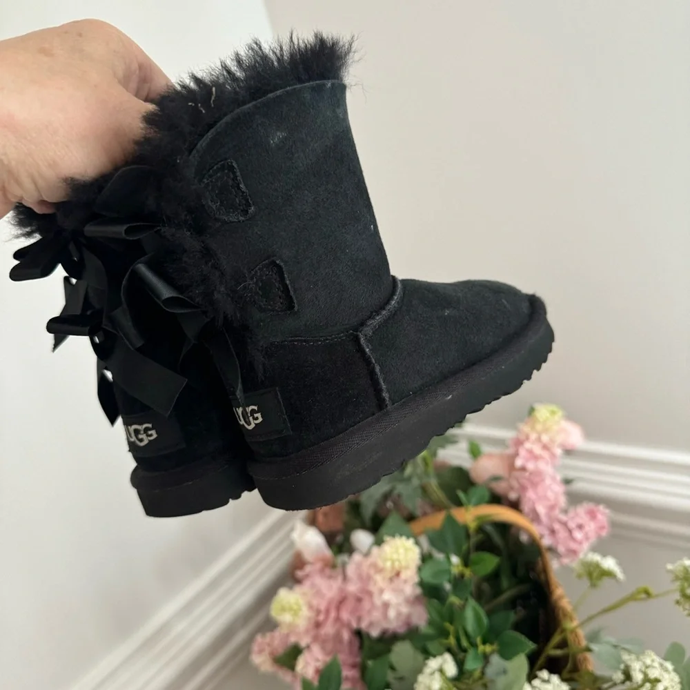 UGG baby toddler